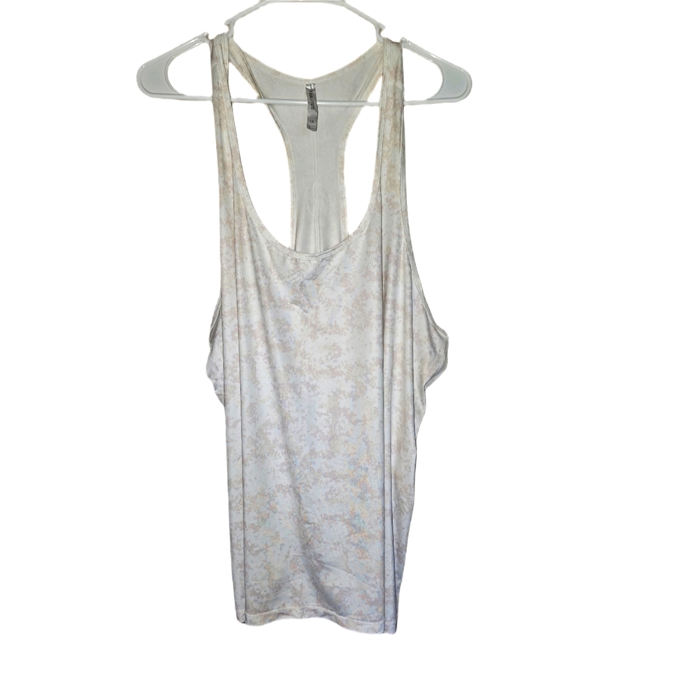 Fabletics Racerback 1X Tank Top